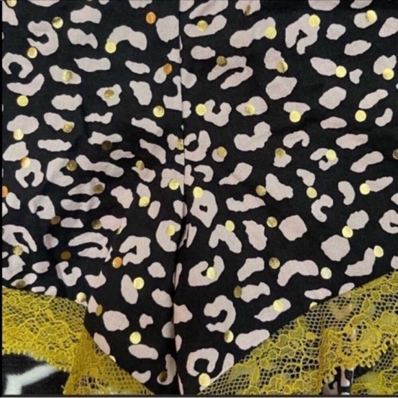 Victoria’s Secret Pajama Short - Picture 6 of 7